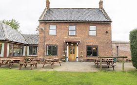 Oyo Elm Farm Country House, Norwich Airport